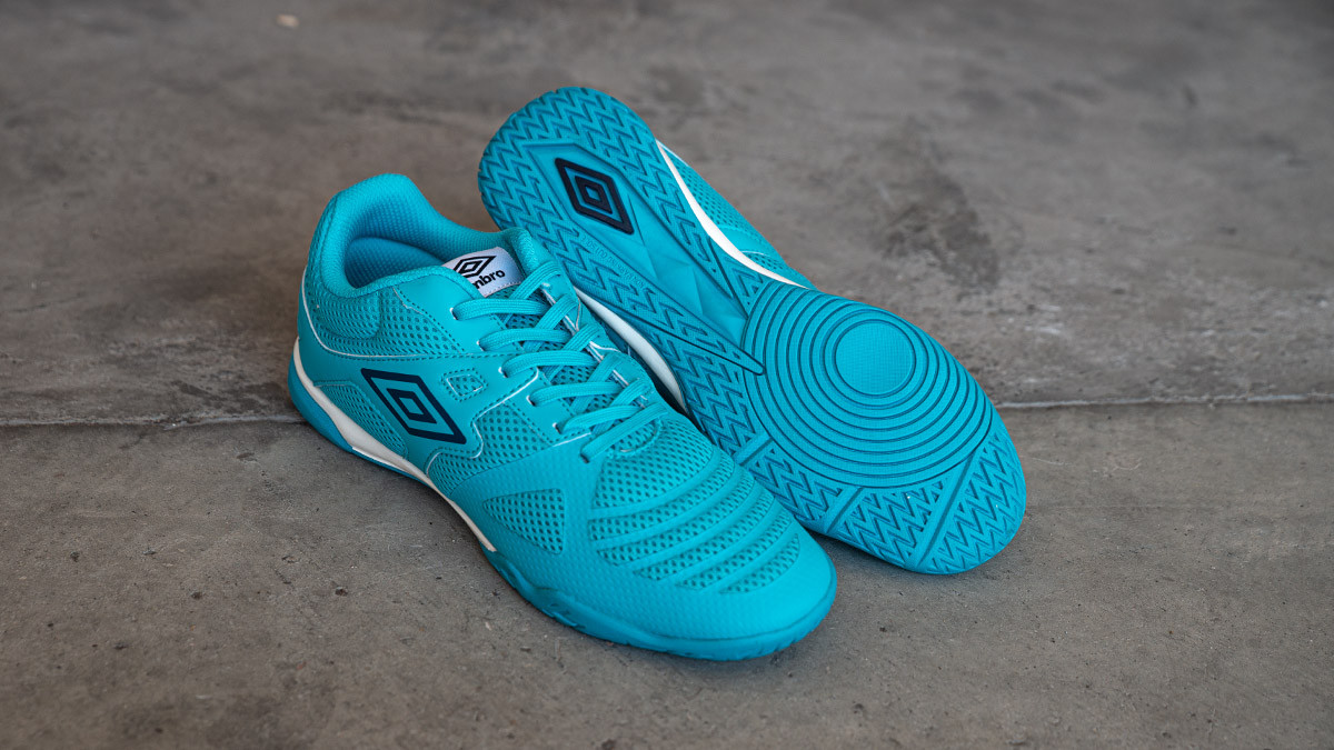 Les meilleures chaussures de futsal entrée de gamme