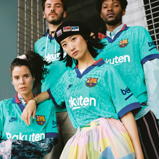 Maglia portiere barcellona 2020 hotsell