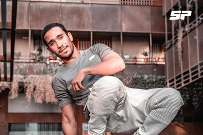 A SP FÚTBOL CHEGA-NOS NO SEU LOOK MAIS URBAN