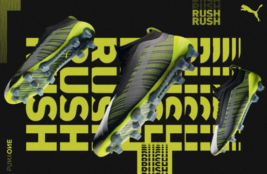 Nuevo Puma Rush Pack - Blogs - Fútbol Emotion