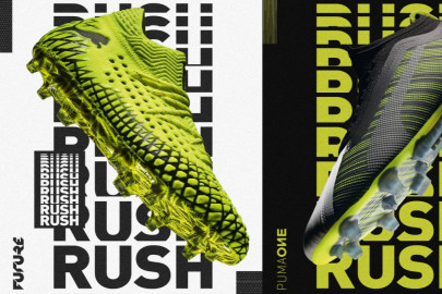 Nuevo Puma Rush Pack