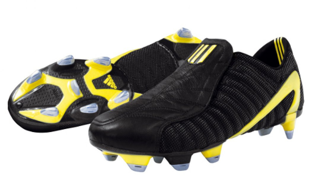 chuteira f 50 adidas