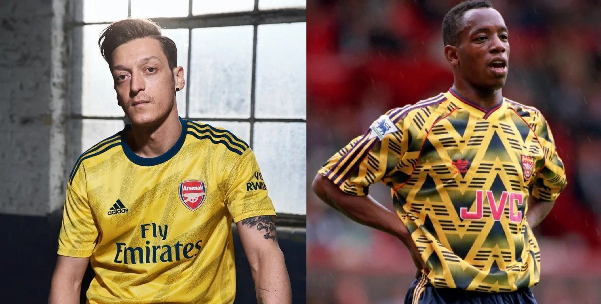 post card camisetas-retro-arsenal.webp
