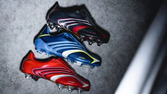 Guayos adidas f50 tunit 2025