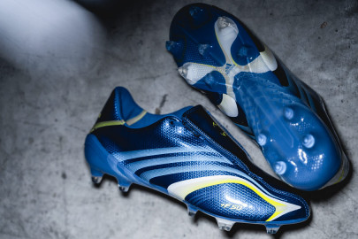 Remake adidas F50 Tunit / X 506+