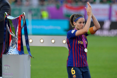 Entrevista a Vicky Losada