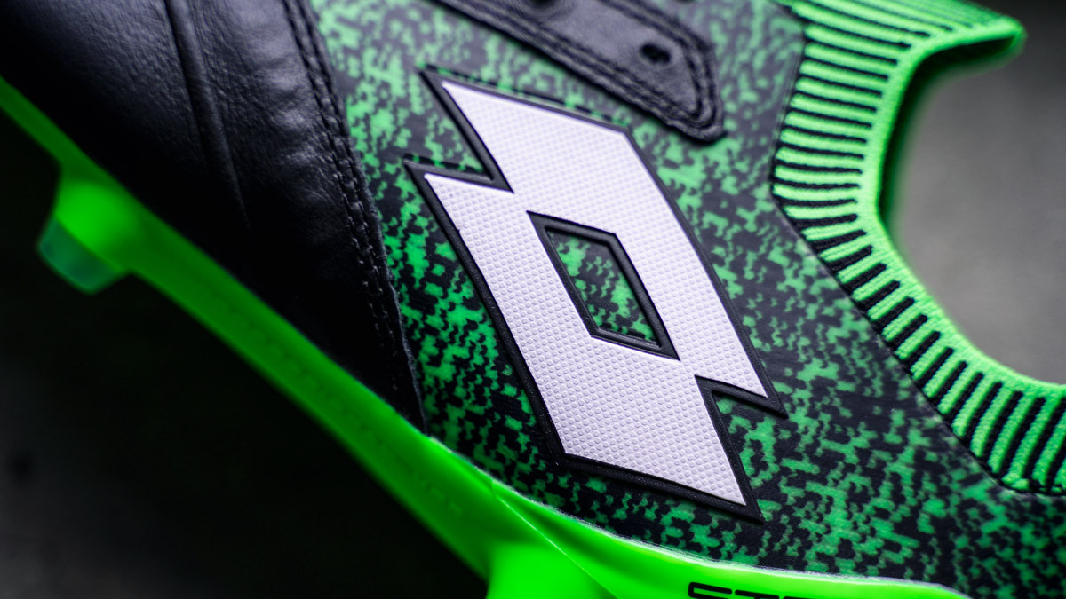 Nueva bota Lotto Stadio 100 II - Blogs - Fútbol Emotion