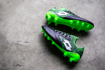 Nueva bota Lotto Stadio 100 II