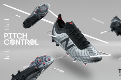 Edición especial New Balance Tekela Pitch Control