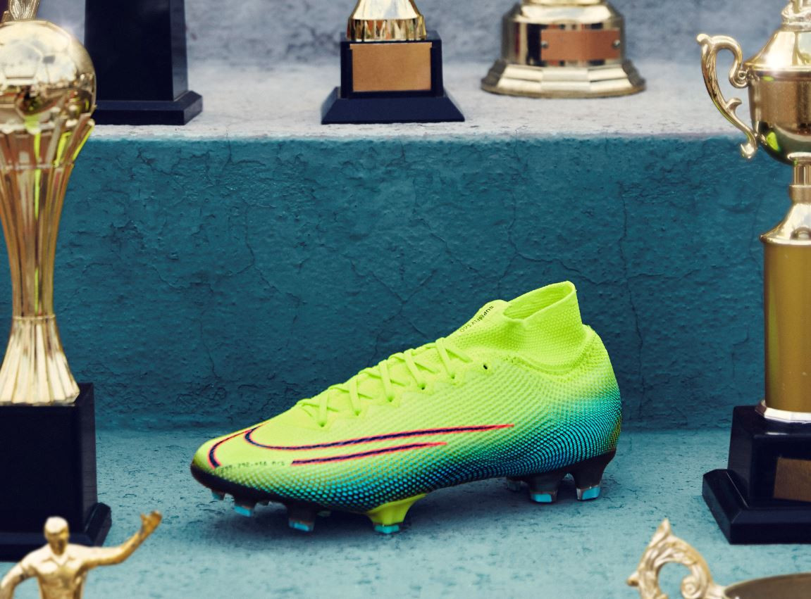 Nueva Nike Mercurial Dream Speed 2 - Blogs - Fútbol Emotion