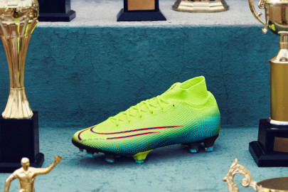 NIKE MERCURIAL DREAM SPEED #2