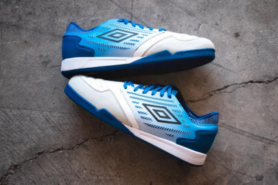 NOVA SAPATILHA UMBRO CHALEIRA II PRO