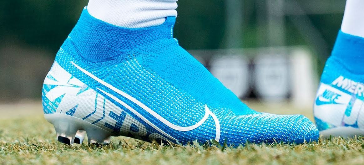 Zapatillas para Hombre de Futbol Tenis de Futbol Zapatos Soccer Botines Tacos 