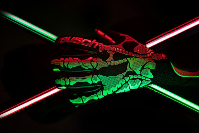 Guante Reusch Pure Contact X Ray Speedbump