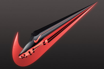 Nueva colección Nike Phantom Fire