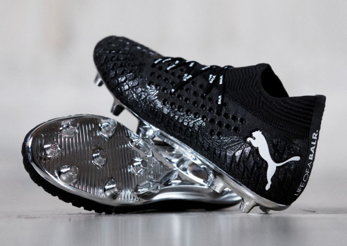 PUMA スパイク　FUTURE 4.1 BALR FG AG 26.5