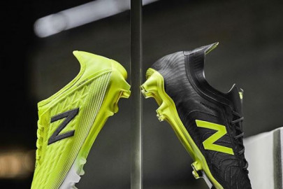 NOVAS CORES PARA AS CHUTEIRAS NEW BALANCE FOOTBALL TEKELA E FURON