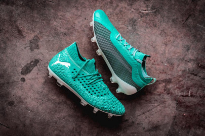 Nuevo Puma Winterized Pack