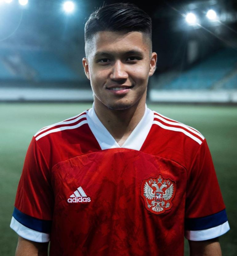 Camisetas oficiales adidas para la EURO 2020 - Blogs - Fútbol Emotion