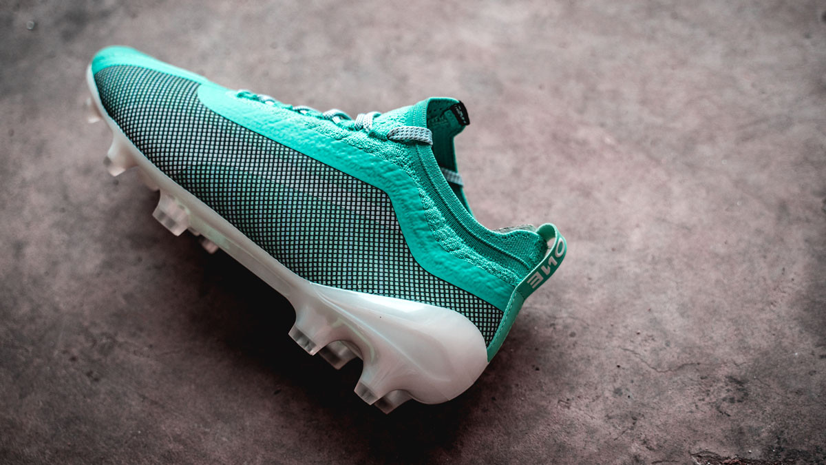 puma one winterized