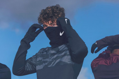 Nuevo Nike Snood