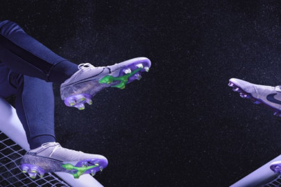 TERRA PACK - APRESENTAMOS AS NOVAS CHUTEIRAS DA NIKE