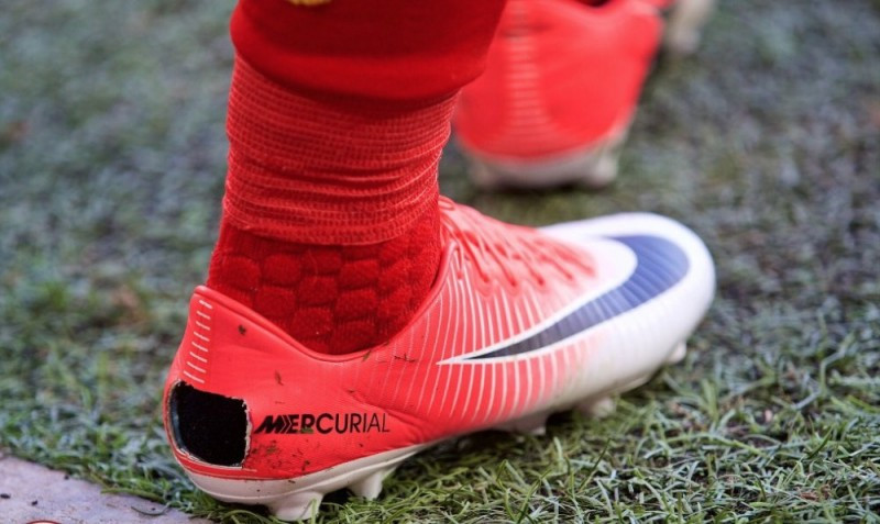 LAS BOTAS DE FÚTBOL DE LOS JUGADORES PROFESIONALES - Blogs - Fútbol