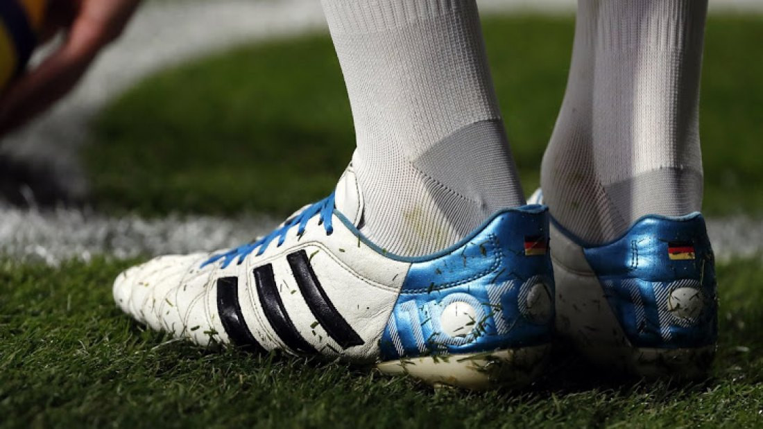 Las botas más usadas por los centrocampistas - Blogs - Fútbol Emotion