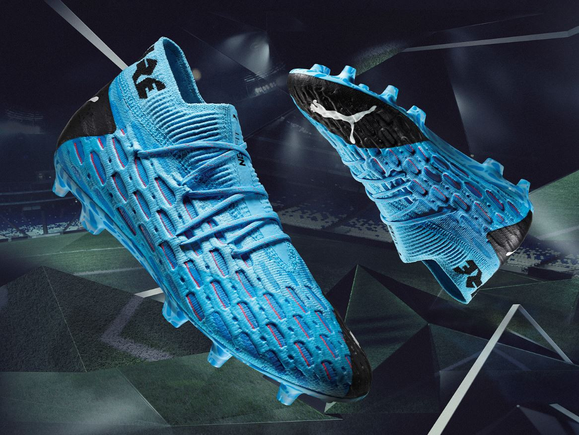 Nuove Puma Future 5.1 - Blog - Fútbol Emotion