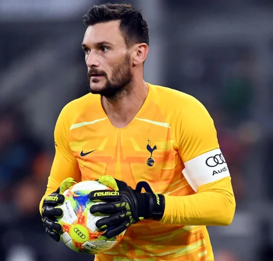 Hugo lloris reusch discount