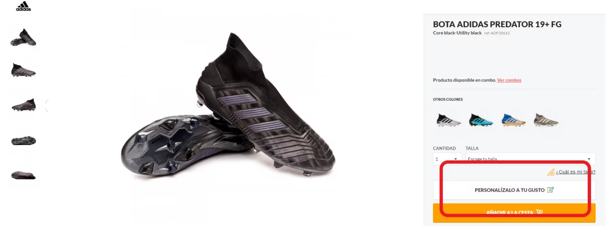 post card botas-de-futbol-personalizadas-custom-1.webp