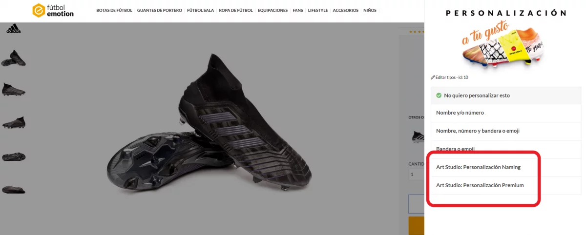 post card botas-de-futbol-personalizadas-custom-2.webp