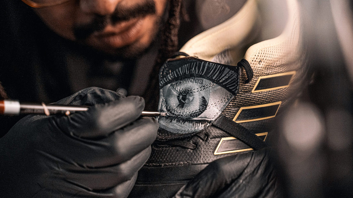 Zapatillas y botas de fútbol personalizadas - Blogs - Fútbol Emotion