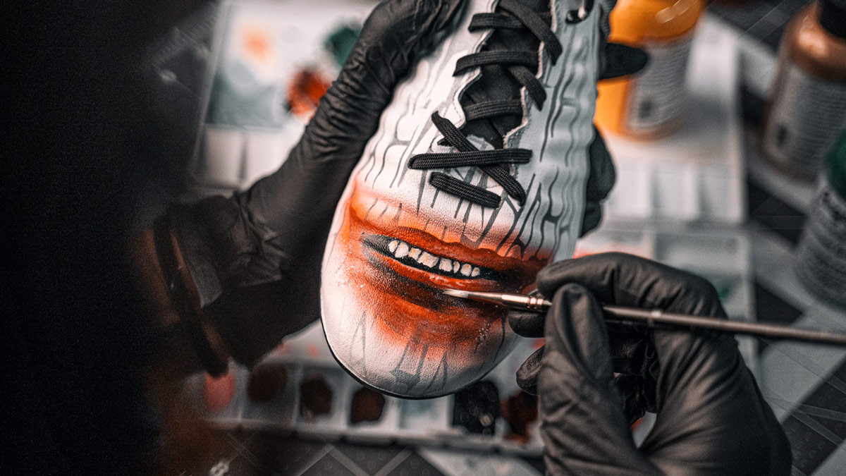 Zapatillas y botas de fútbol personalizadas - Blogs - Fútbol Emotion
