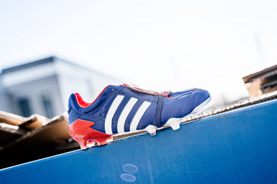 Nuevas adidas Predator Mania