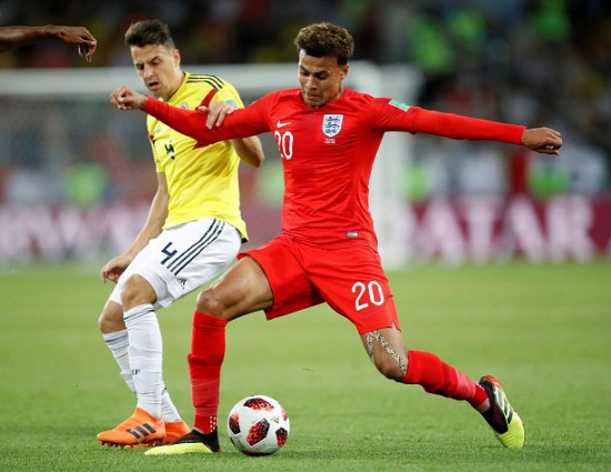 Vendajes para futbolistas m s utilizados Blogs F tbol Emotion