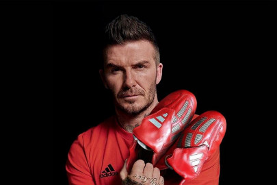 MAIS UM REMAKE ADIDAS - CHUTEIRAS ADIDAS PREDATOR MANIA OG