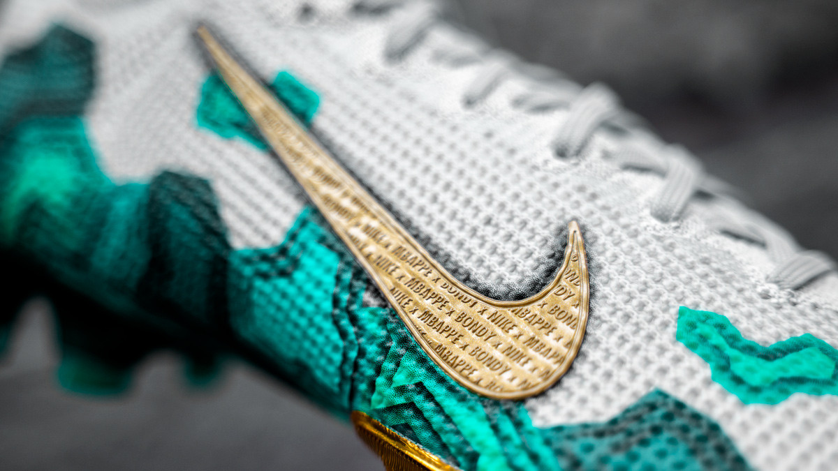 Nuevas botas Nike Mercurial de Kylian Mbappé // Bondy Dreams - Blogs - Fútbol