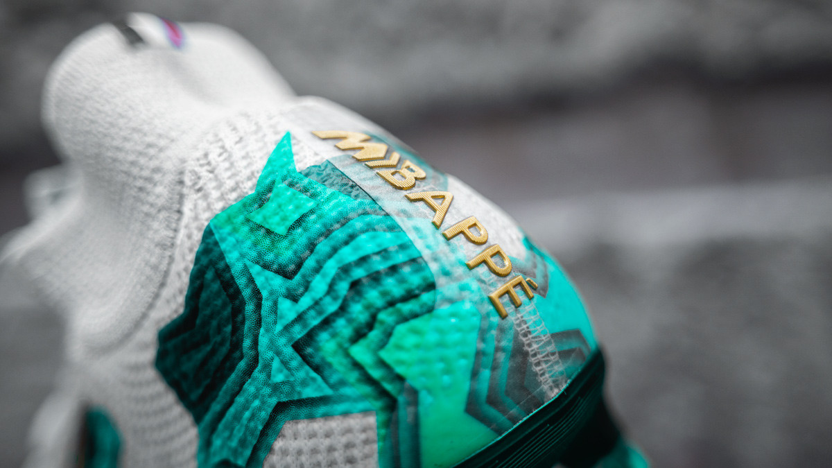 BOTA NIKE MERCURIAL SUPERFLY 7 ACADEMY MBAPPE MG - Punto Penalti | Botas de  fútbol