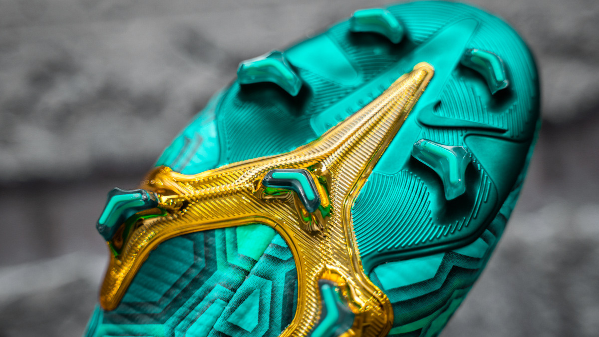 Nuevas botas Nike Mercurial de Kylian Mbappé // Bondy Dreams - Blogs -  Fútbol Emotion