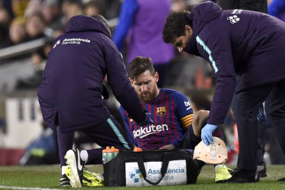 How to build a good football first aid kit