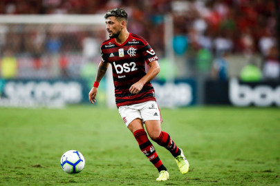 ESTAS FORAM AS CHUTEIRAS MAIS USADAS NO BRASILEIRÃO - SÉRIE A