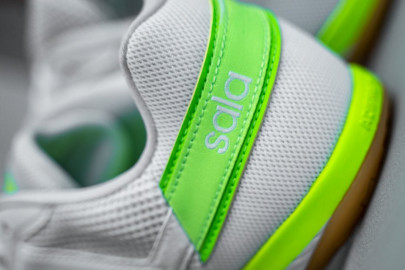 SAPATILHAS ADIDAS TOP SALA - O REGRESSO DE UM CLÁSSICO