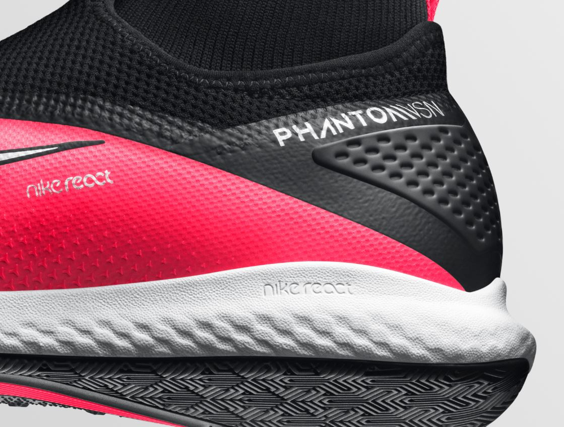 científico Fanático Continente Nuevas zapatillas de fútbol sala Nike Phantom Vision 2 - Blogs - Fútbol  Emotion
