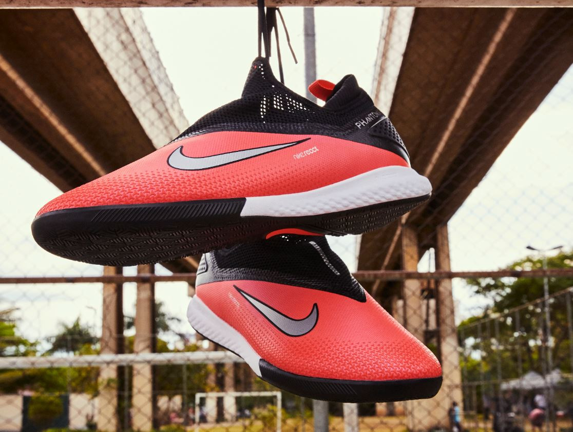 Nuevas zapatillas de fútbol Nike Phantom Vision 2 - Blogs Fútbol