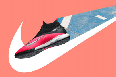 Nuevas zapatillas de fútbol sala Nike Phantom Vision 2
