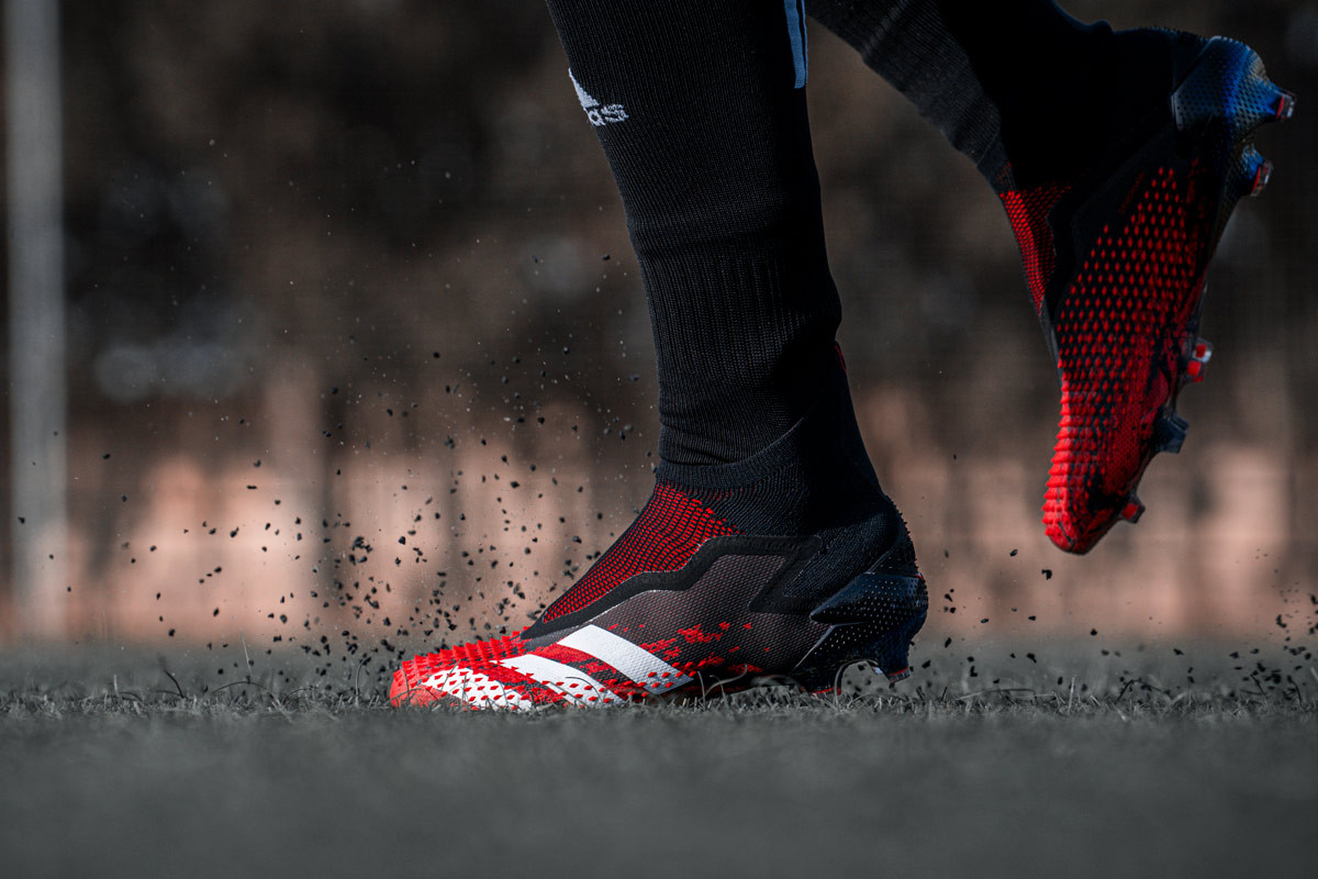 nuova adidas predator