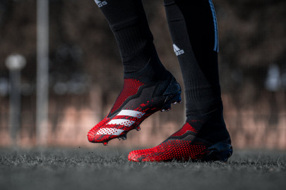 Novas adidas Predator 20 – As chuteiras adidas Predator mais inesperadas de sempre!