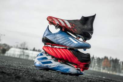 Nuevo adidas Mutator Pack
