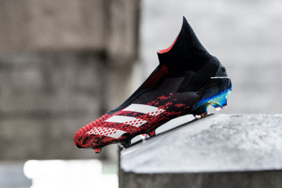 Las adidas Predator más agresivas de la historia